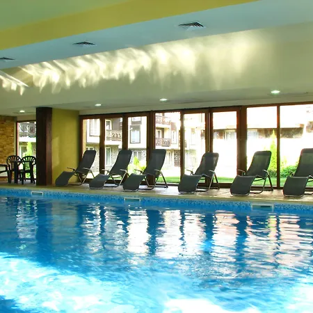 Bojur & Bojurland Complex