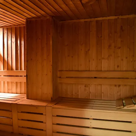 Hotell Bojur & Bojurland Complex 3*