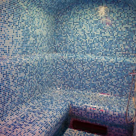 Bojur & Bojurland Complex 3* Bansko