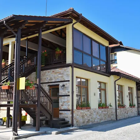 Bojur & Bojurland Complex Hotell 3*