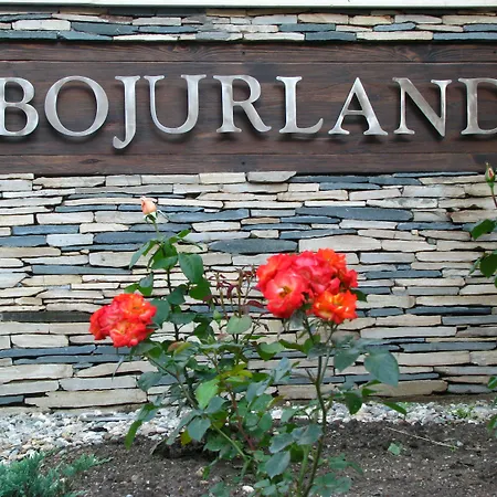 Hotell Bojur & Bojurland Complex