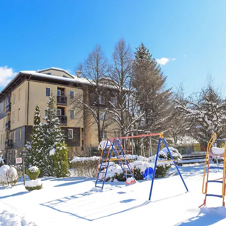 Bojur & Bojurland Complex Hotell