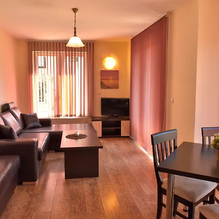 Bojur & Bojurland Complex Hotell