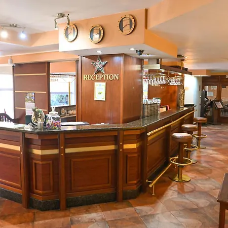 Bojur & Bojurland Complex