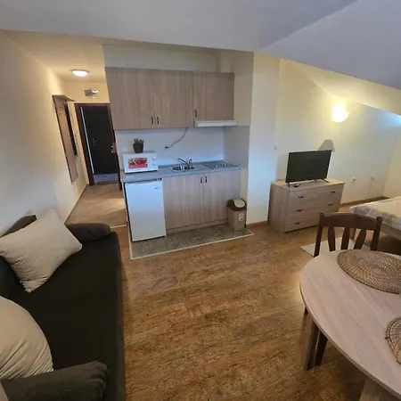 Hotel Bojur & Bojurland Complex