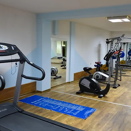 Hotell Bojur & Bojurland Complex Bansko