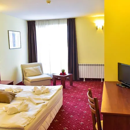 Hotel Bojur & Bojurland Complex Bansko