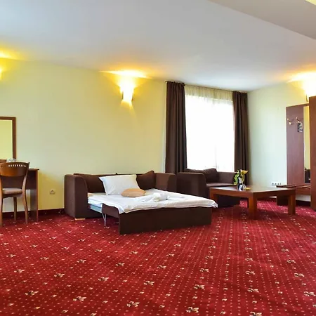 Bojur & Bojurland Complex Hotell 3*