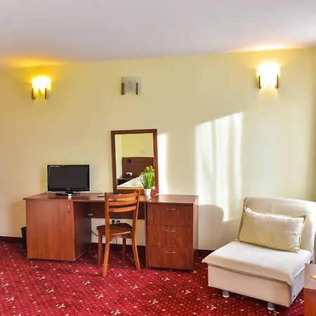 Hotel Bojur & Bojurland Complex