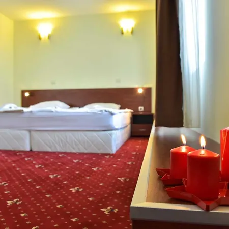 Hotel Bojur & Bojurland Complex Bansko