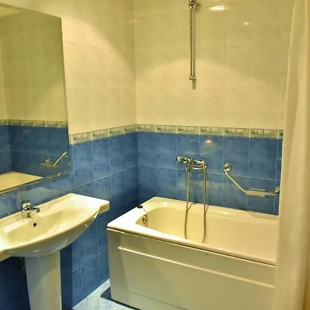 Bojur & Bojurland Complex Hotell