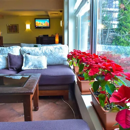 Hotell Bojur & Bojurland Complex Bansko