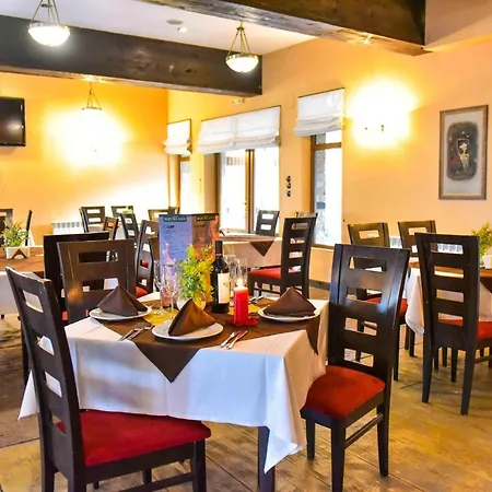 Bojur & Bojurland Complex 3* Bansko