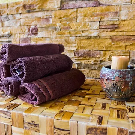 Hotell Bojur & Bojurland Complex 3*