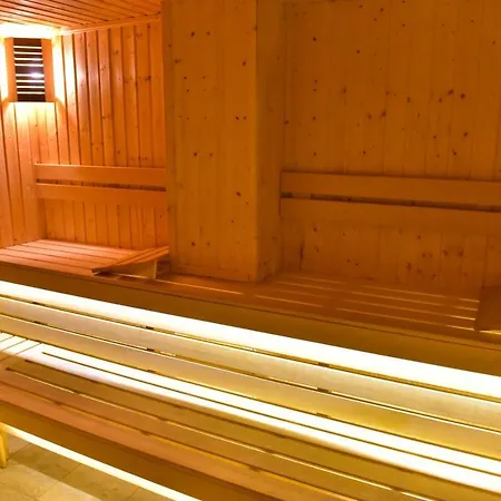 Bojur & Bojurland Complex מלון