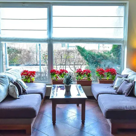 Bojur & Bojurland Complex מלון