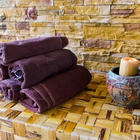 Hotell Bojur & Bojurland Complex 3*