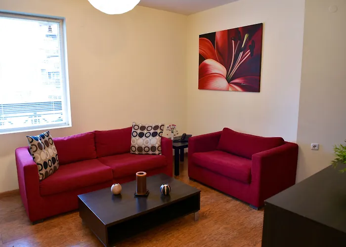 Bojur & Bojurland Complex Hotel Bansko