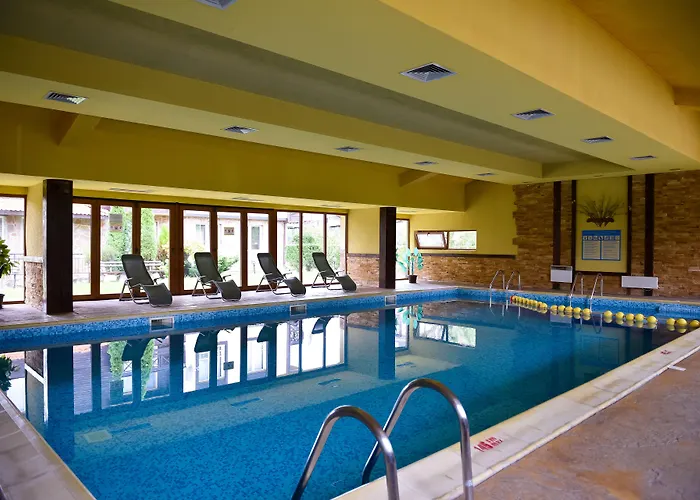 Bojur & Bojurland Complex 3* Bansko