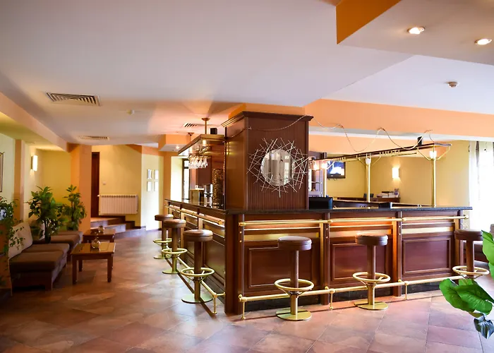 Bojur & Bojurland Complex