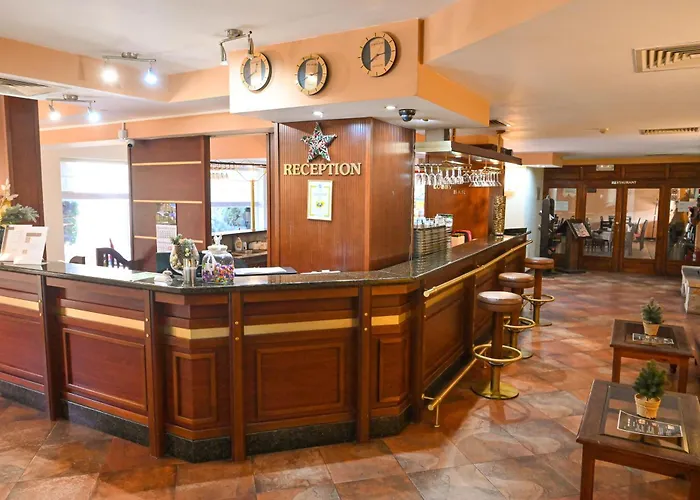 Bojur & Bojurland Complex