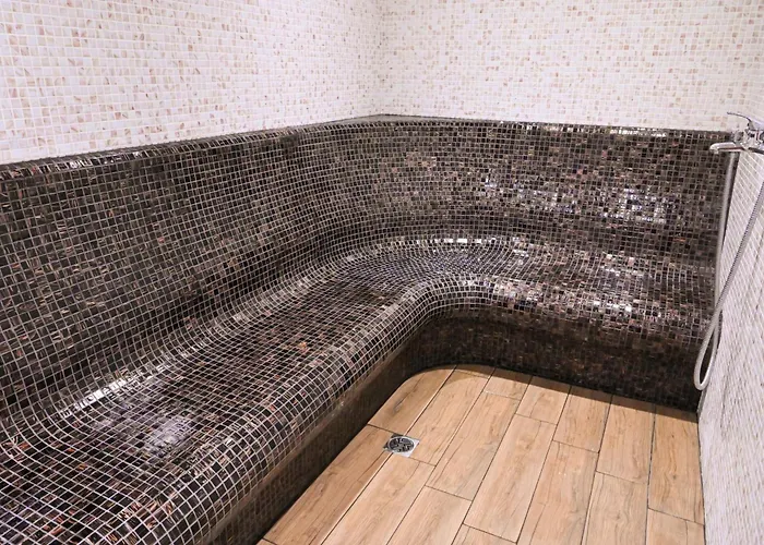 Bojur & Bojurland Complex 3* Bansko