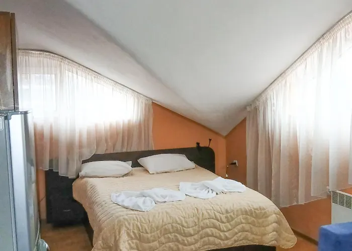 Bojur & Bojurland Complex Bansko